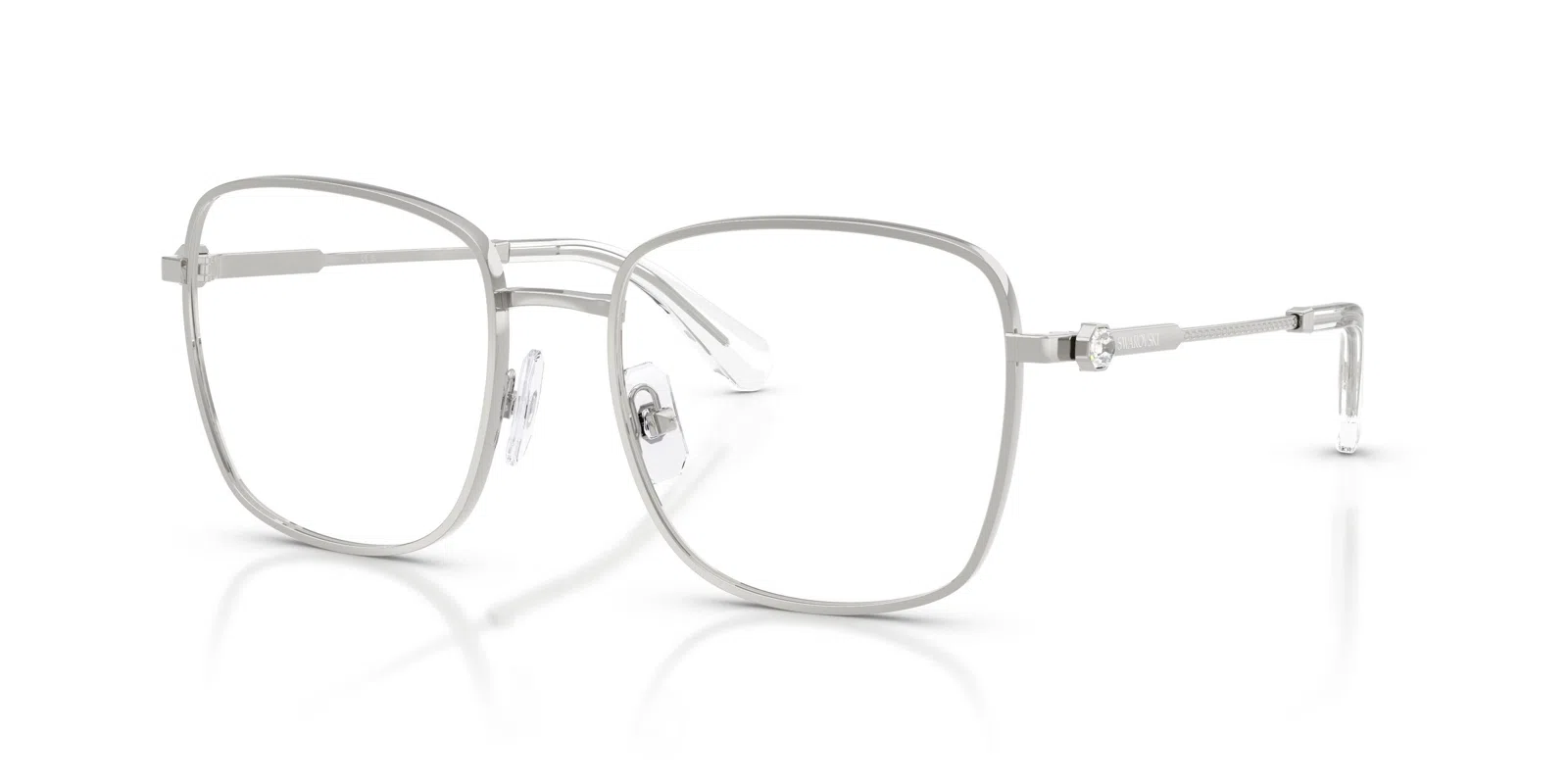 Swarovski 1036 Eyeglasses - view 5